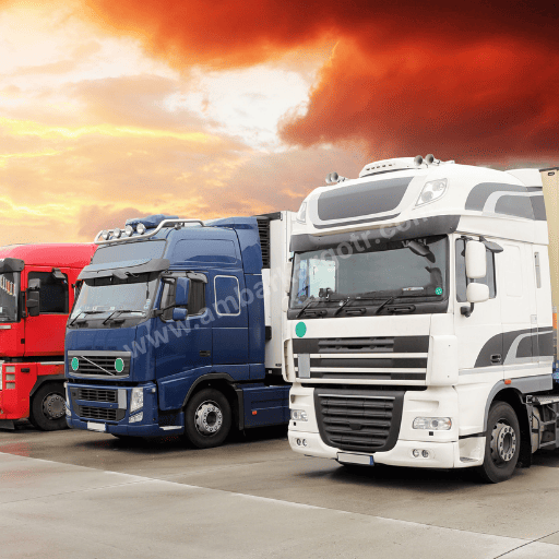 Çilimli Ambar Kargo