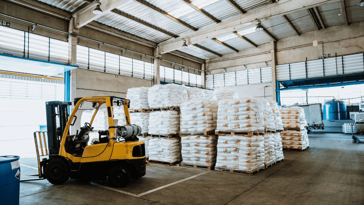 Çilimli Kimyasal Ürün Taşıma