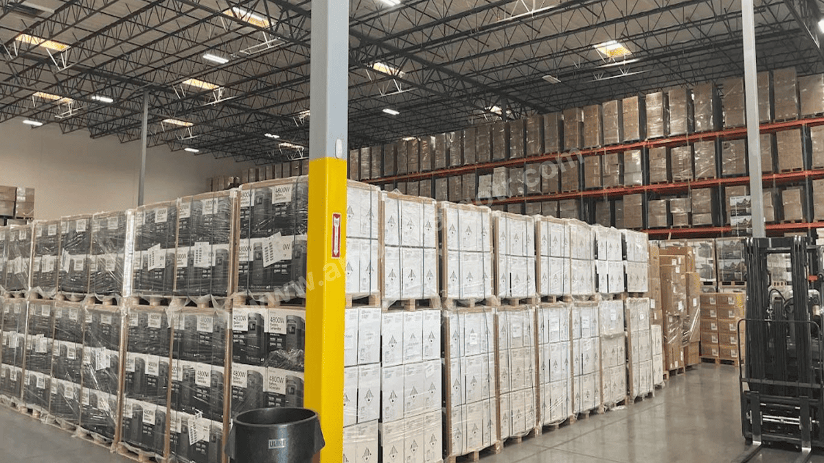 Çilimli Parça Yük Taşıma